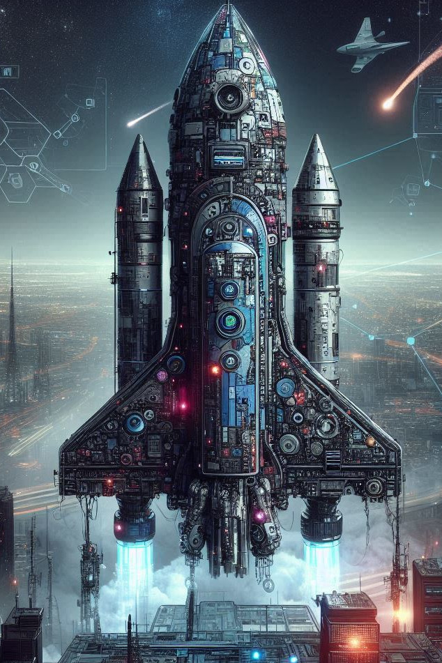 launch